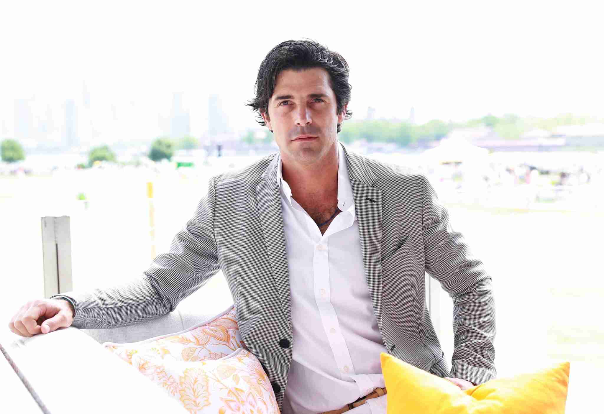 Nacho Figueras