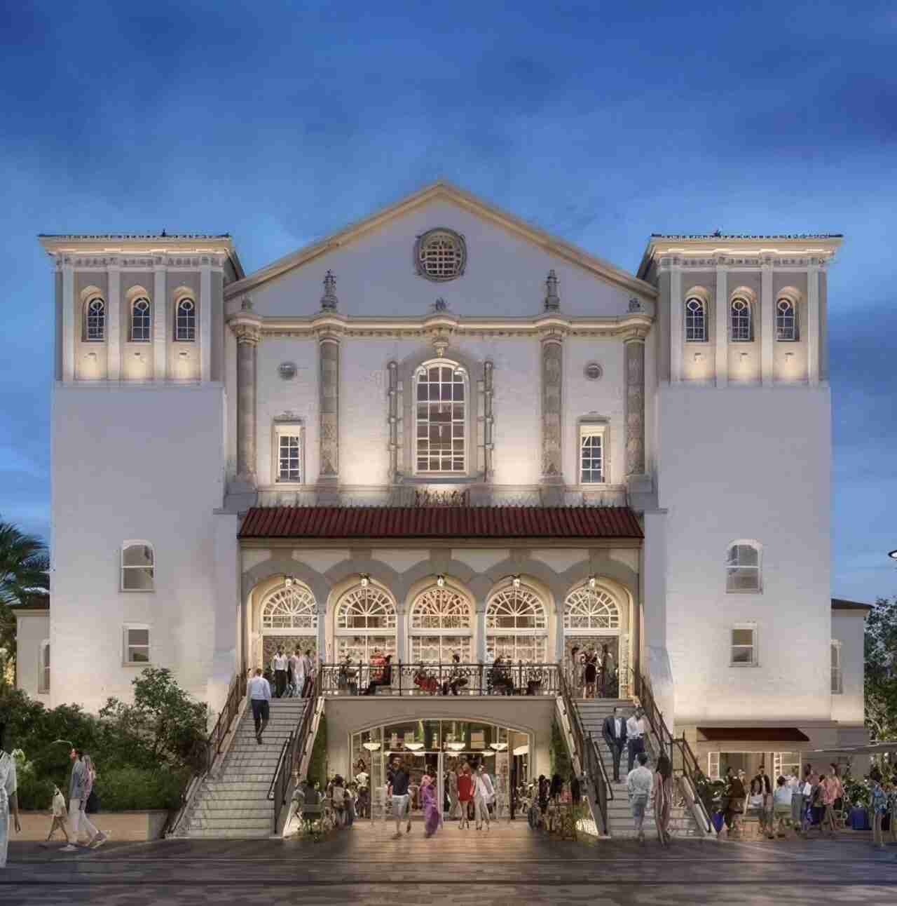 Generated image eataly