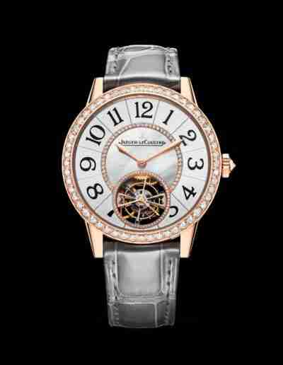 Jaeger LeCoultre