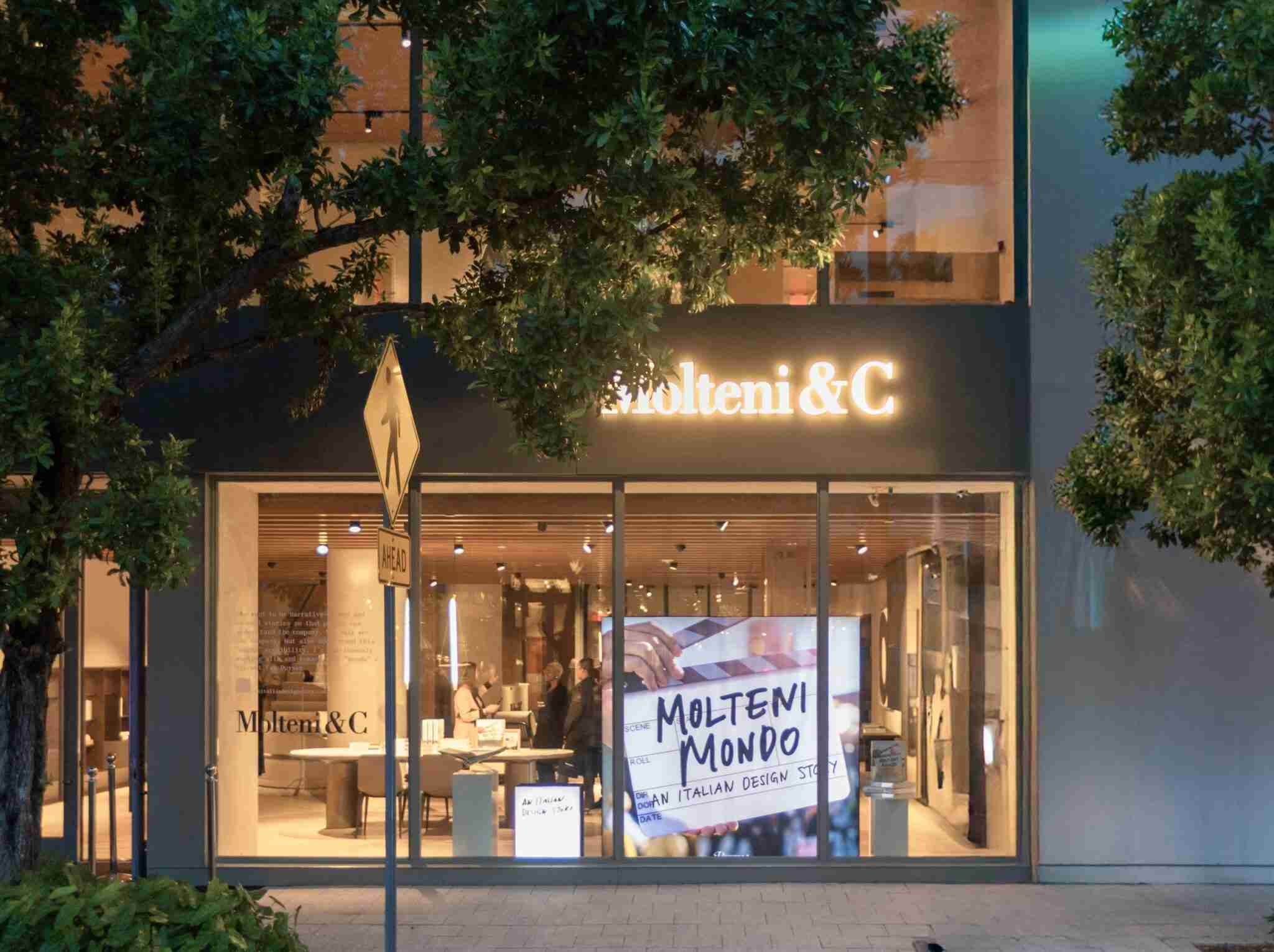 Molteni&C