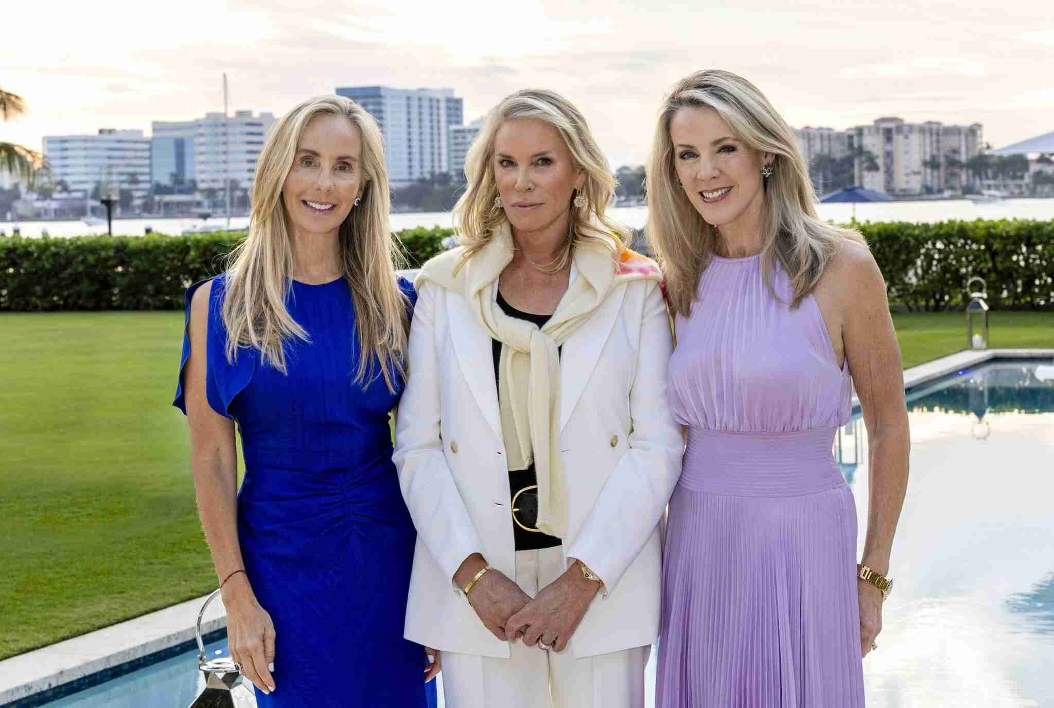 Smarty Party Sponsor Reception