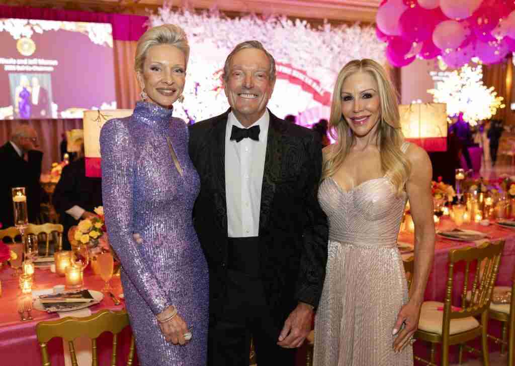 Police & Fire Rescue Ball