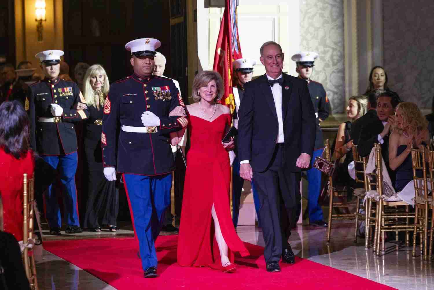 Kim Zucarro/CAPEHART