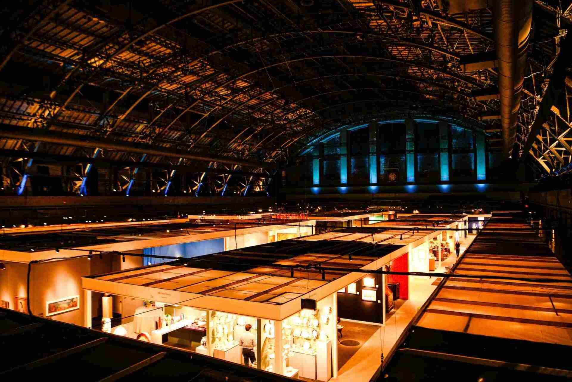 The Winter Show