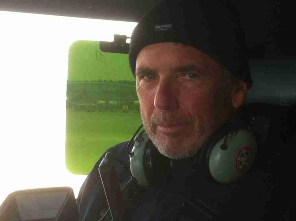 Freakish, Alarming, Infuriating: Tim Malloy Reports From Los Angeles