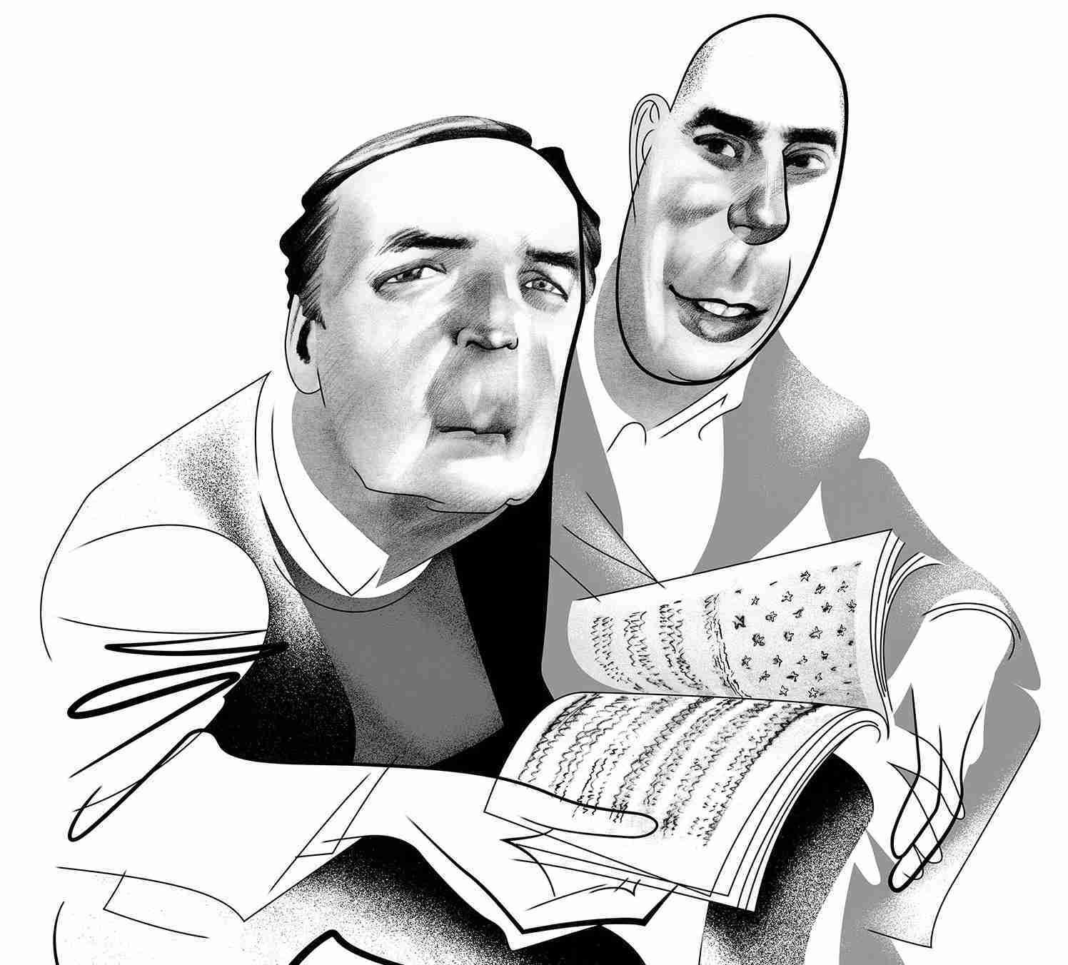 james patterson matt eversmann