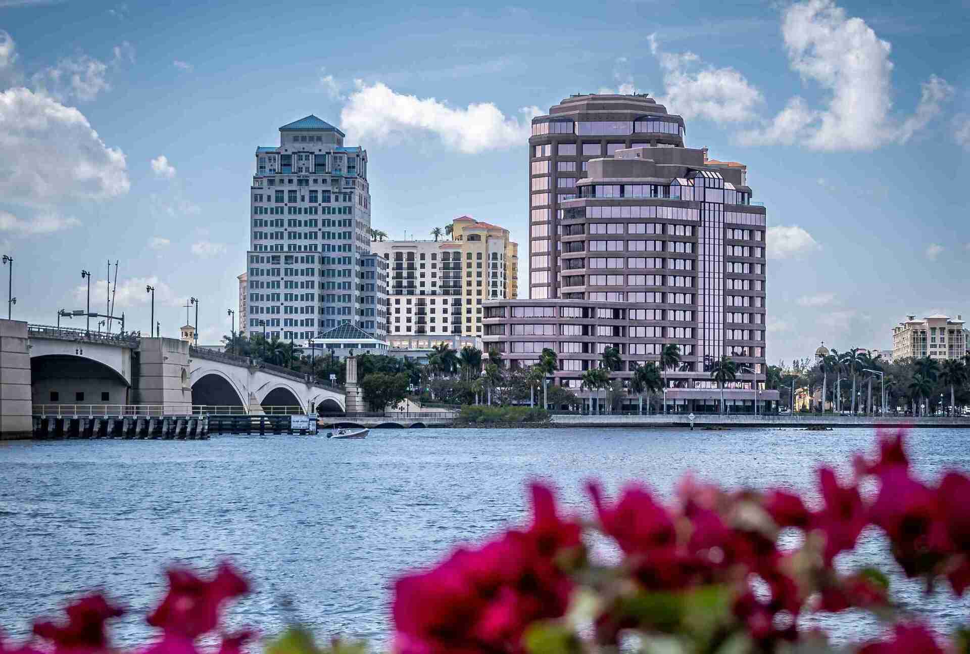 West Palm Beach travel