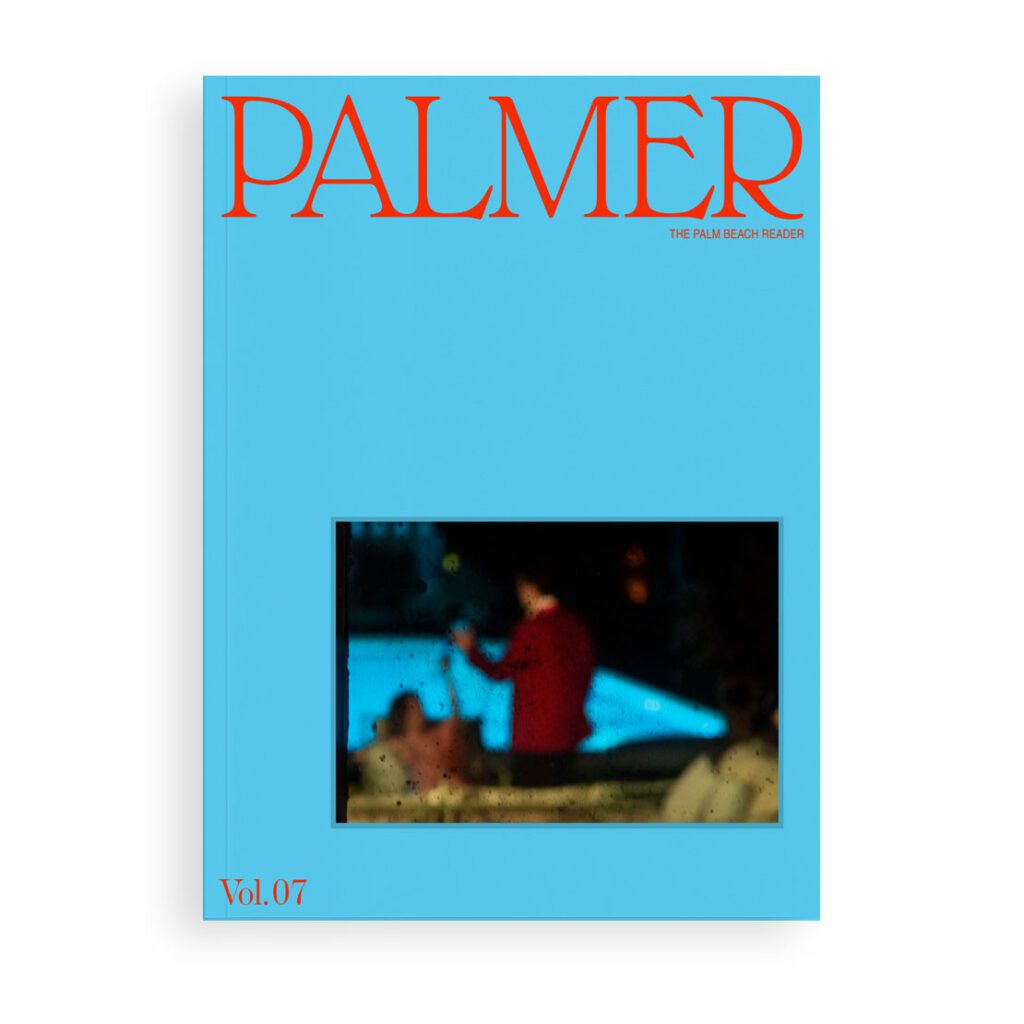 Palmer-mag-vol7-ps Vol. 7