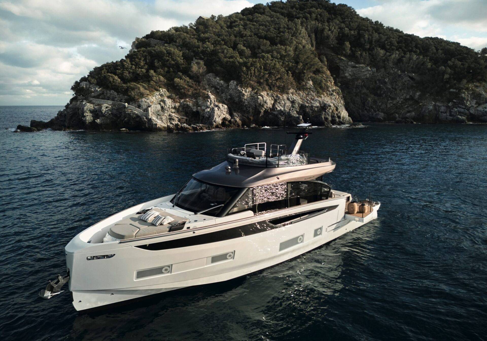 Azimut
