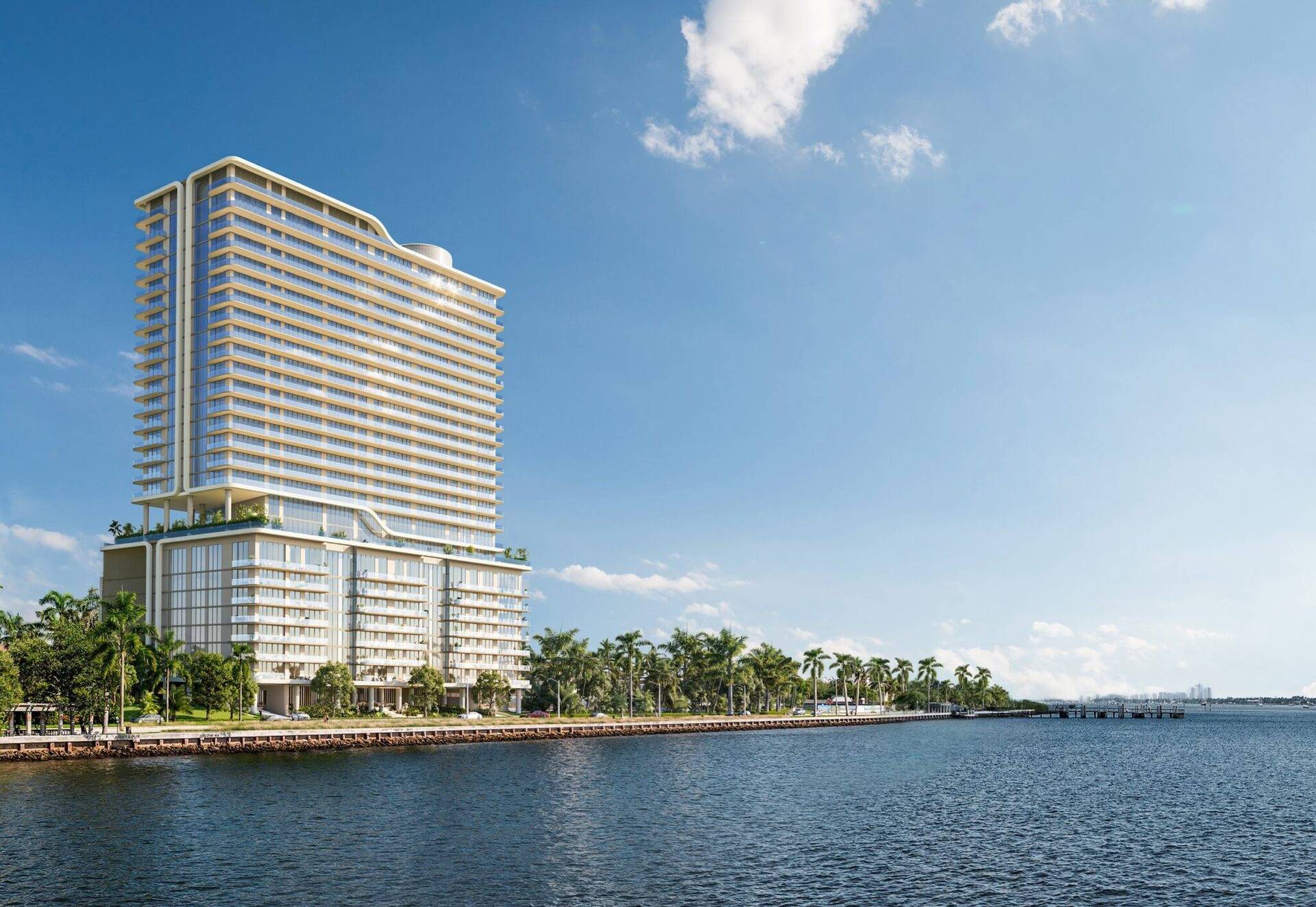 Ritz-Carlton Residences