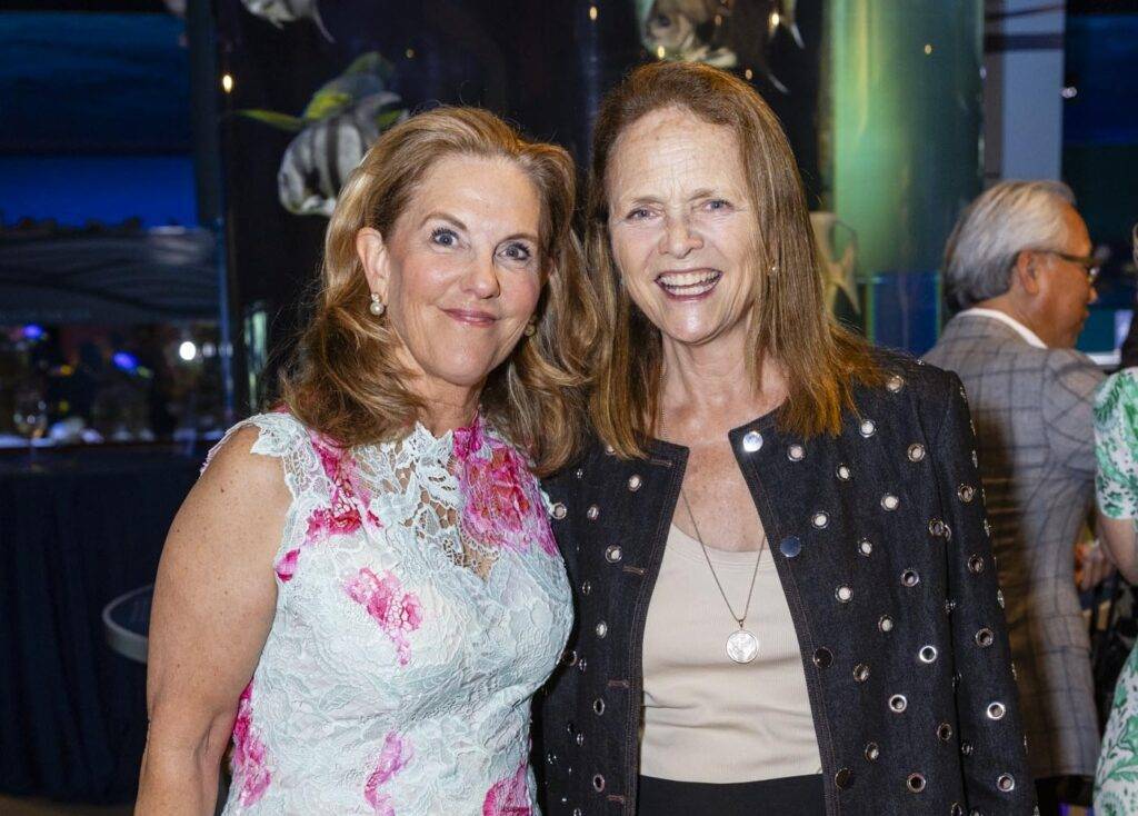 Cox Science Center Holds Celebratory End-of-Season Visionary Dinner