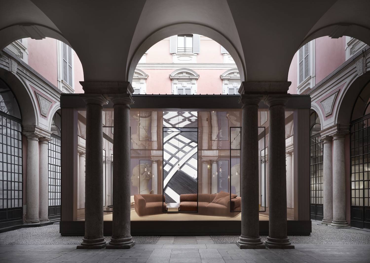 salone del mobile 2025