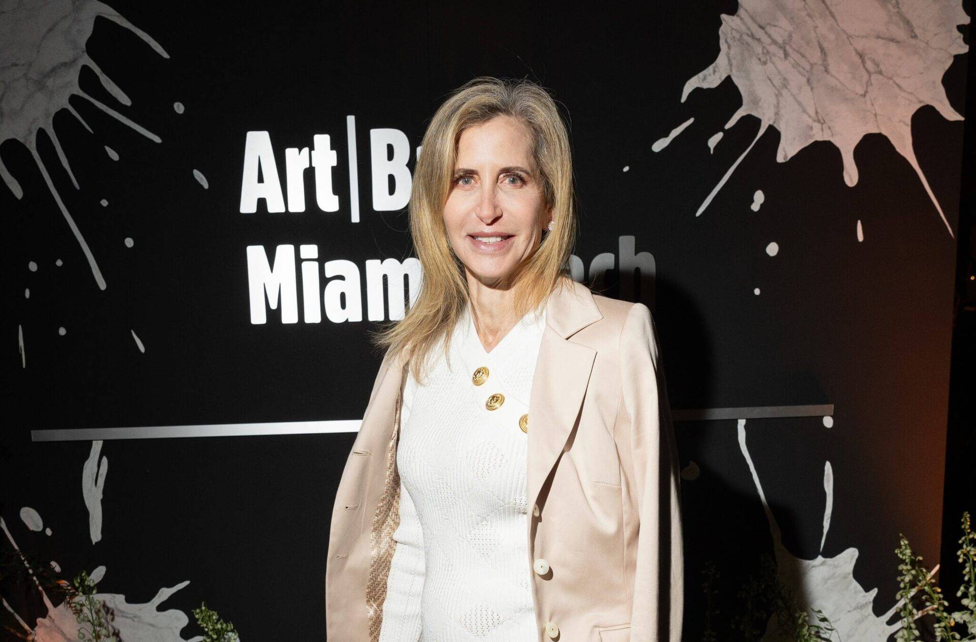 Jill Schecter