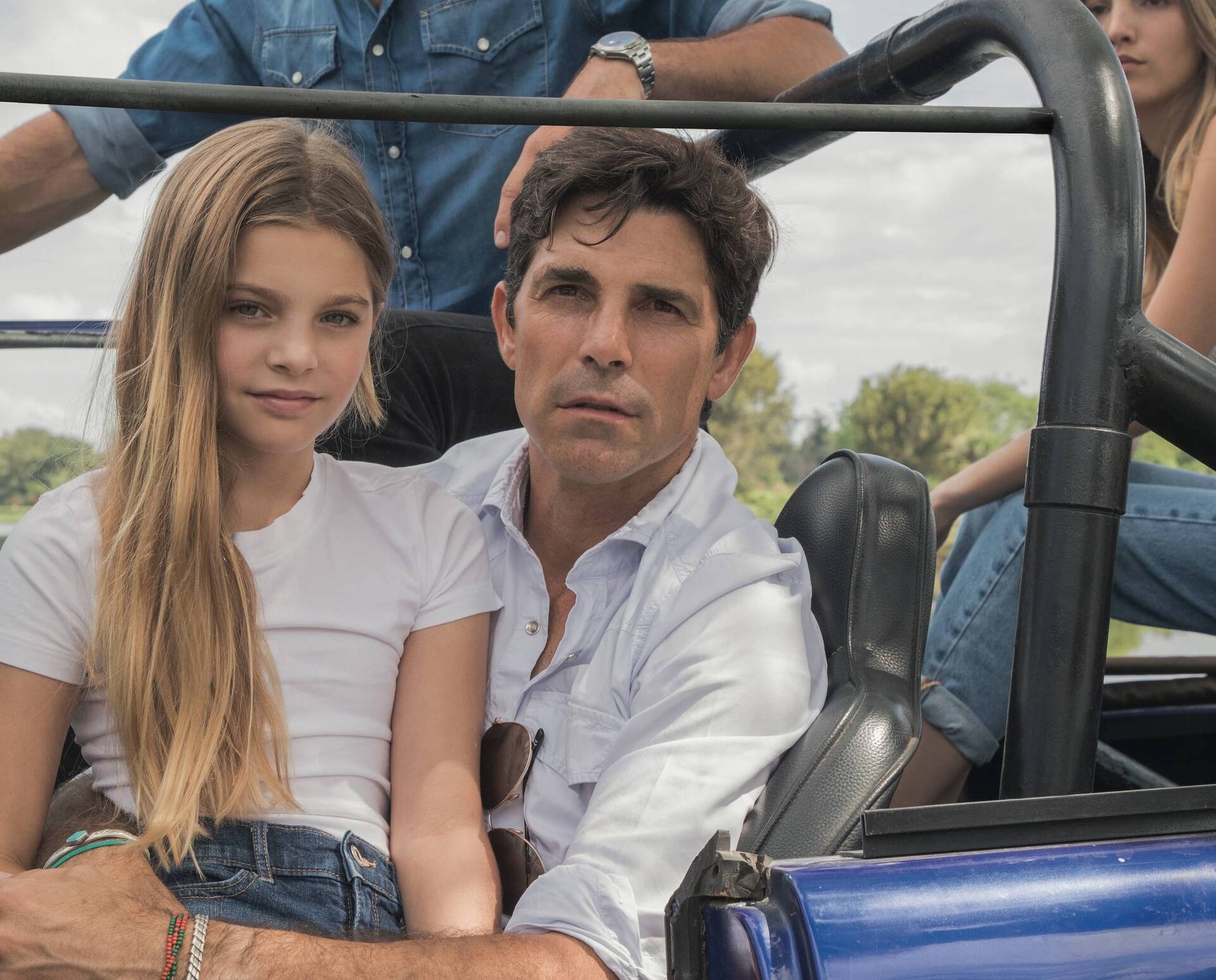 Claiborne Swanson Frank