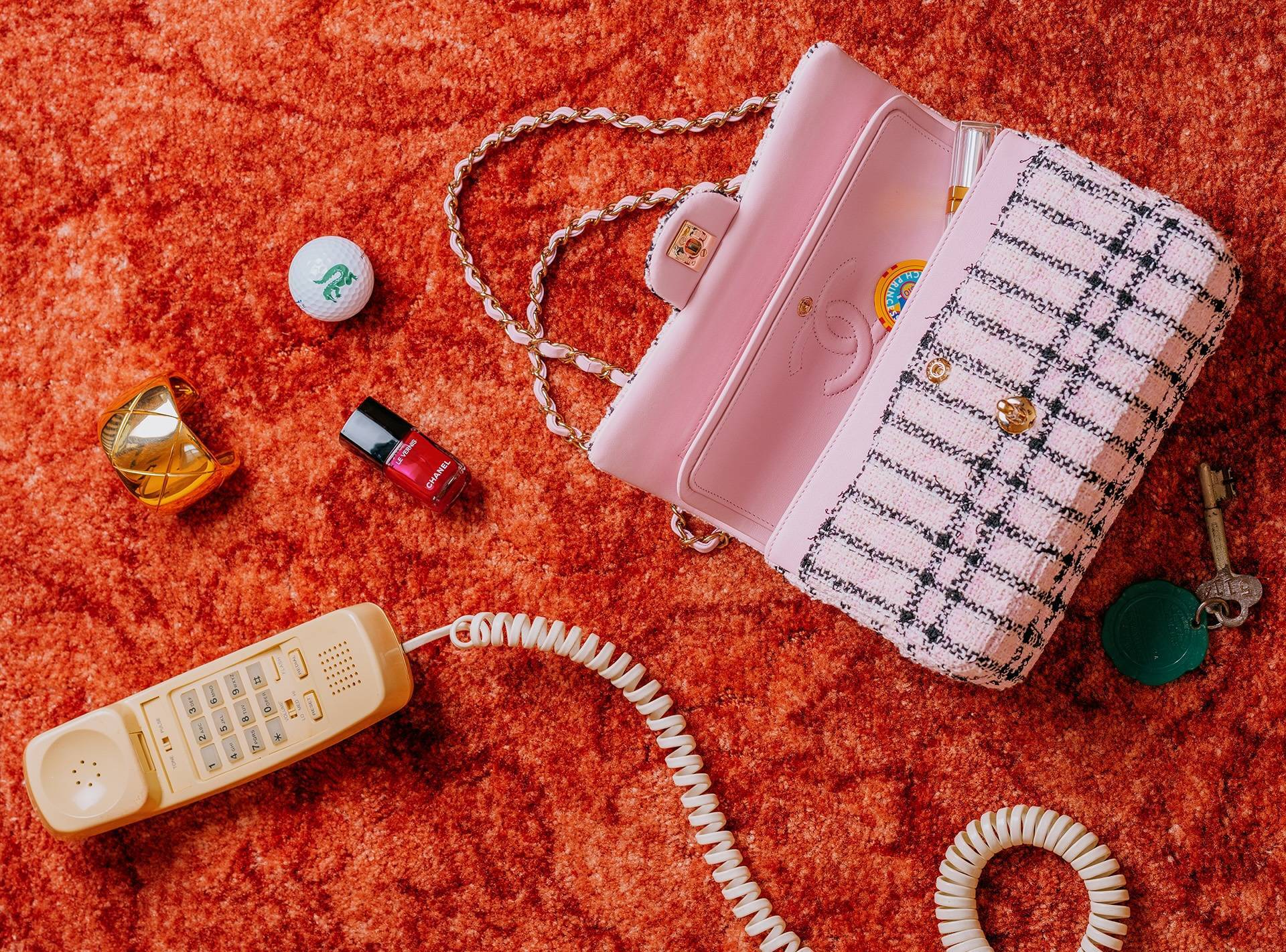 2025 trending accessories