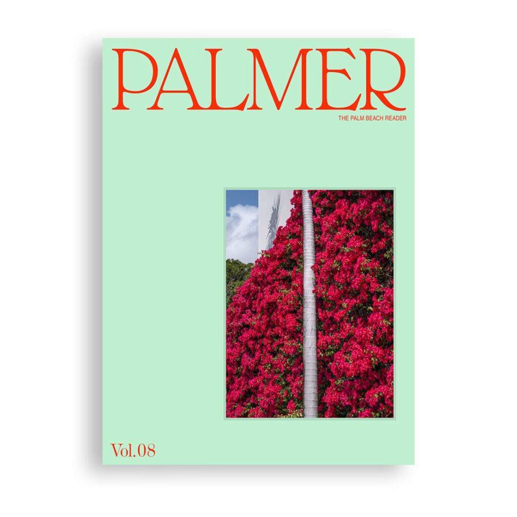 Palmer-mag-vol8-ps Vol. 8